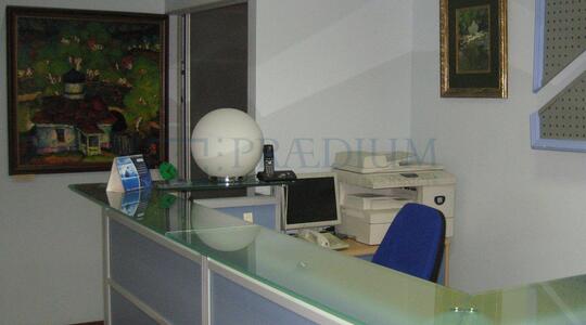 Офисная недвижимость Вышеславцев 1-й пер, д 6, Москва