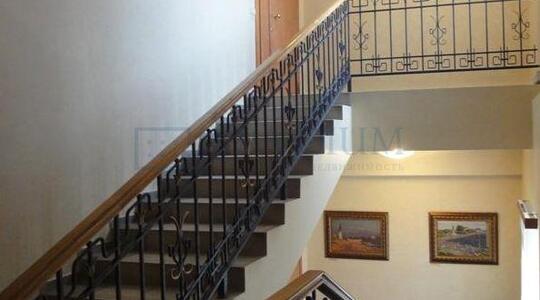 Офисная недвижимость Вышеславцев 1-й пер, д 6, Москва