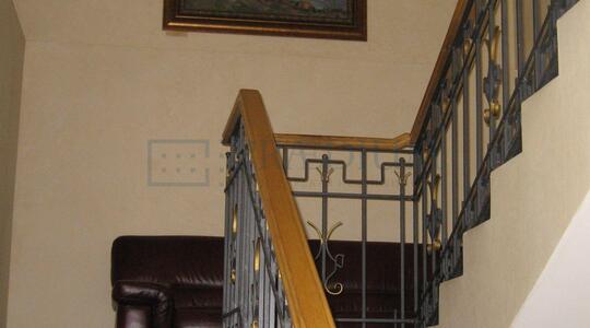 Офисная недвижимость Вышеславцев 1-й пер, д 6, Москва