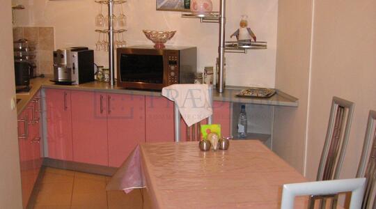 Офисная недвижимость Вышеславцев 1-й пер, д 6, Москва