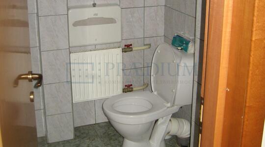 Офисная недвижимость Вышеславцев 1-й пер, д 6, Москва