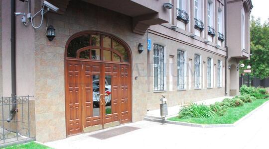 Офисная недвижимость Вышеславцев 1-й пер, д 6, Москва