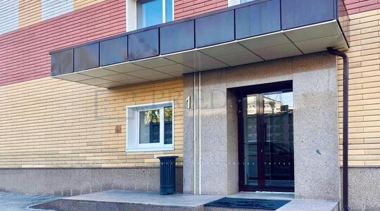 Офисная недвижимость Ямского Поля 5-я ул, д 7 корп 2, Москва