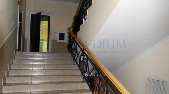 Остоженка ул, д 10, Москва - Офисная недвижимость