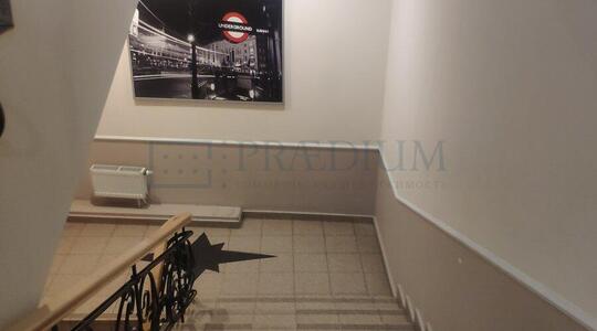 Остоженка ул, д 10, Москва - Офисная недвижимость