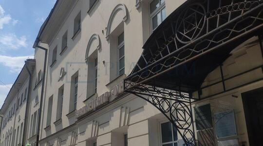 Остоженка ул, д 10, Москва - Офисная недвижимость