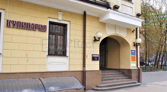 Офисная недвижимость Мира пр-кт, д 62 стр 1, Москва