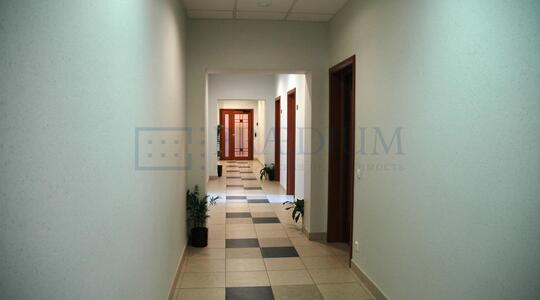 Офисная недвижимость Бизнес-центр "СавеловГрад"