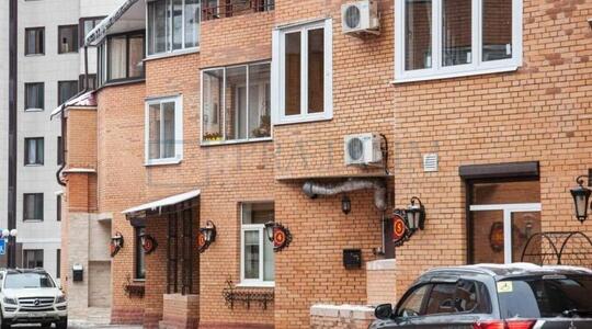 Офисная недвижимость Вавилова ул, д 79 к 1, Москва