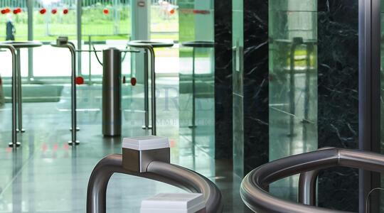 Офисная недвижимость Бизнес Парк "Крылатские Холмы"