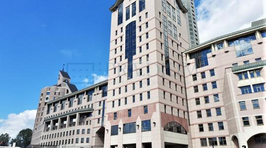 Офисная недвижимость Бизнес-центр "Riverside Towers"