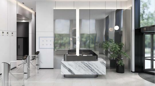 Офисная недвижимость AFI-PARK