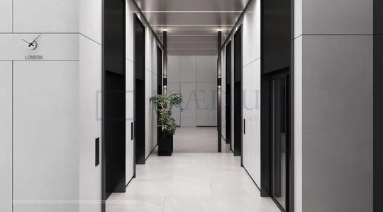 Офисная недвижимость AFI-PARK