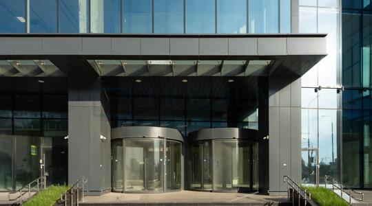 Офисная недвижимость Лихачёва пр-кт, д 8, Москва