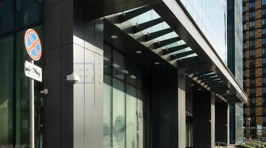 Офисная недвижимость Лихачёва пр-кт, д 8, Москва