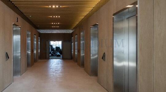 Офисная недвижимость Лихачёва пр-кт, д 8, Москва