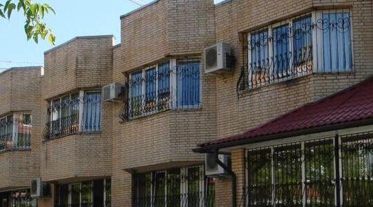 Офисная недвижимость Вавилова ул, д 91 корп 2, Москва