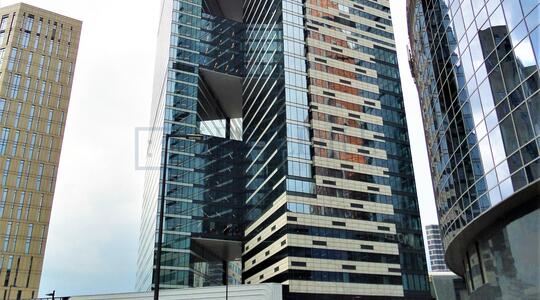 Офисная недвижимость МФК "IQ Квартал"/ Башня II