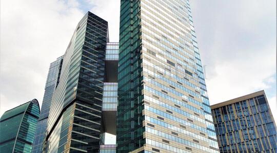 Офисная недвижимость МФК "IQ Квартал"/ Башня II