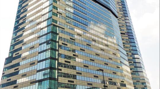 Офисная недвижимость МФК "IQ Квартал"/ Башня II