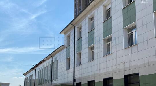 Офисная недвижимость Складочная ул., д.1, стр. 13