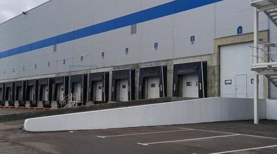 г Москва, поселение Марушкинское, деревня Шарапово, ул Придорожная, д 5 (id3607) - Складские помещения