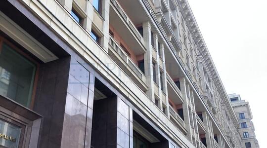 Офисная недвижимость Бизнес-центр "Москва"