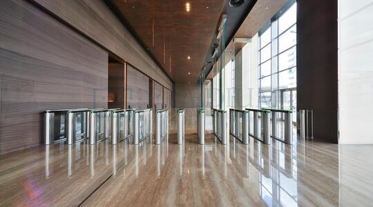 Офисная недвижимость ОКО