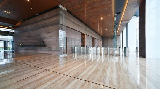 Офисная недвижимость ОКО