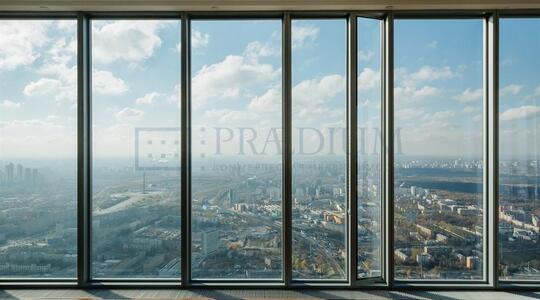 Офисная недвижимость ОКО