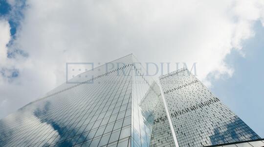 Офисная недвижимость ОКО