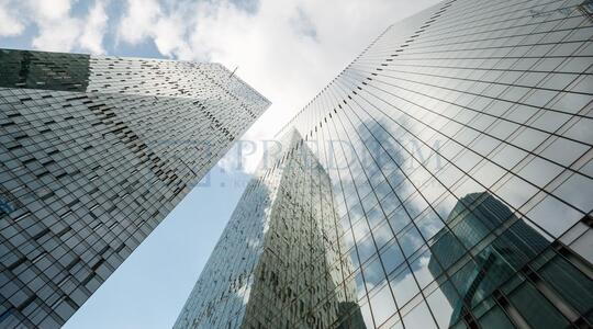 Офисная недвижимость ОКО