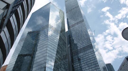 Офисная недвижимость ОКО