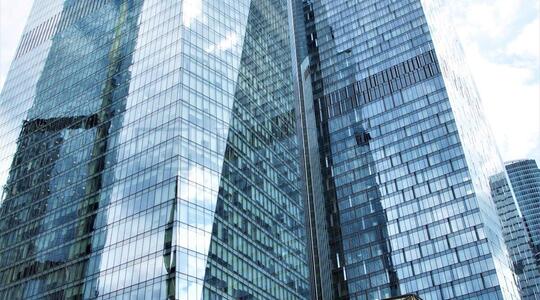 Офисная недвижимость ОКО