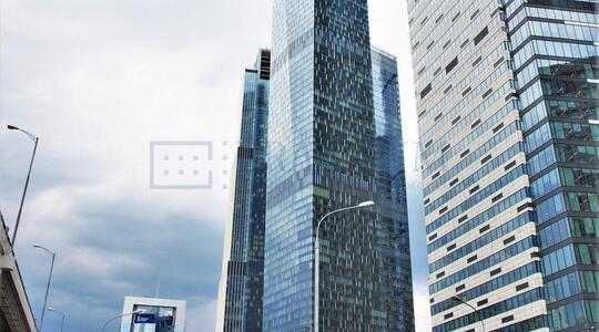 Офисная недвижимость ОКО