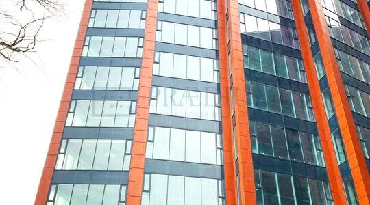 Офисная недвижимость Бизнес-центр DM Tower