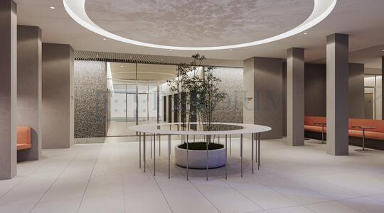 Офисная недвижимость Бизнес-центр "STONE Савеловская" Секция 3