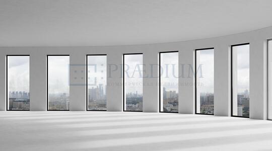 Офисная недвижимость Бизнес-центр "STONE Савеловская" Секция 3