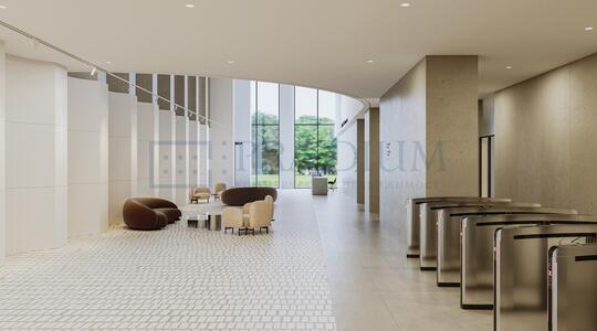 Офисная недвижимость Бизнес-центр "STONE Савеловская" Секция 3