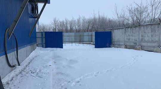 Московская обл, г Жуковский, ул. Наркомвод, д 12 (id2833) - Складские помещения