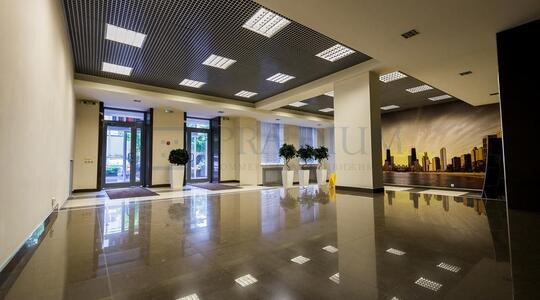 Бизнес-Depo "Новгородская, 1" - Офисная недвижимость