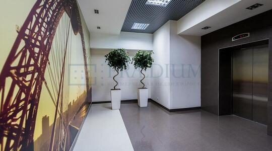 Бизнес-Depo "Новгородская, 1" - Офисная недвижимость