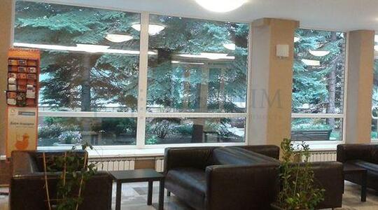 Офисная недвижимость Бизнес-центр "Гипронииздрав"