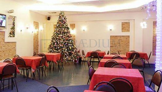 Офисная недвижимость Бизнес-центр "Гипронииздрав"