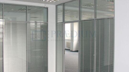 Офисная недвижимость Бизнес-центр "Гипронииздрав"