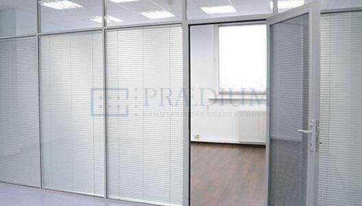 Офисная недвижимость Бизнес-центр "Гипронииздрав"