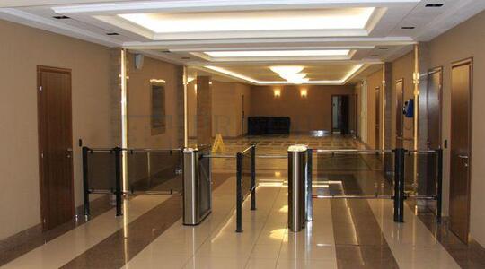 Офисная недвижимость Бизнес-центр "Гипронииздрав"