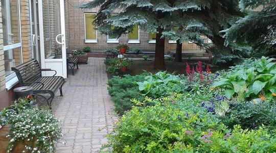 Офисная недвижимость Бизнес-центр "Гипронииздрав"