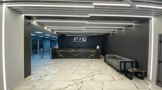 Бизнес-центр "Чермянский" - Офисная недвижимость