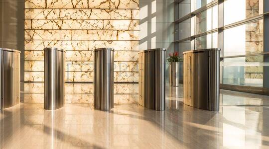 Офисная недвижимость Бизнес-центр "Ducat Place III"